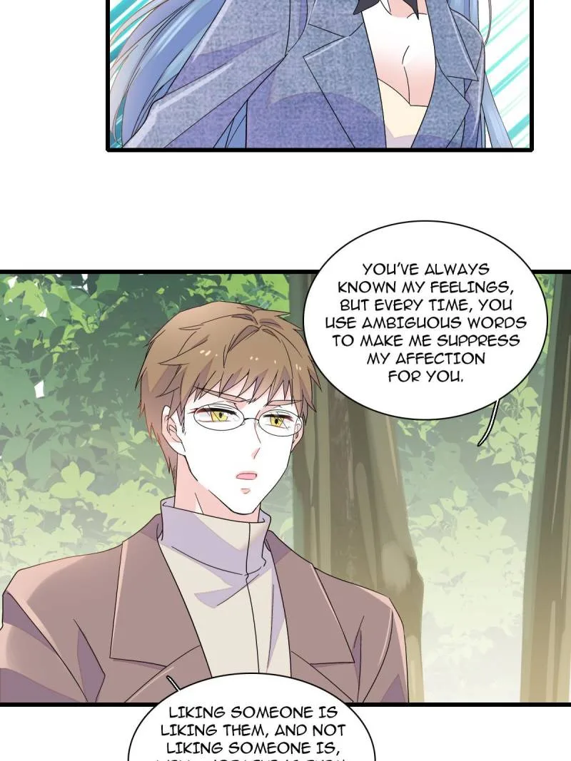 The Almighty Daughter Runs The World Chapter 151 page 31