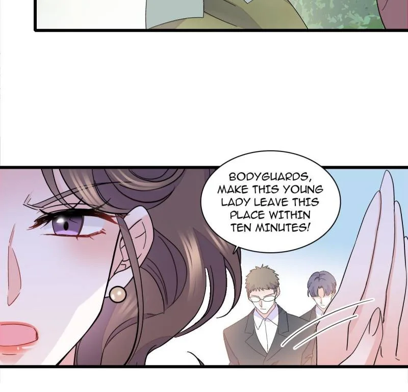 The Almighty Daughter Runs The World Chapter 151 page 37