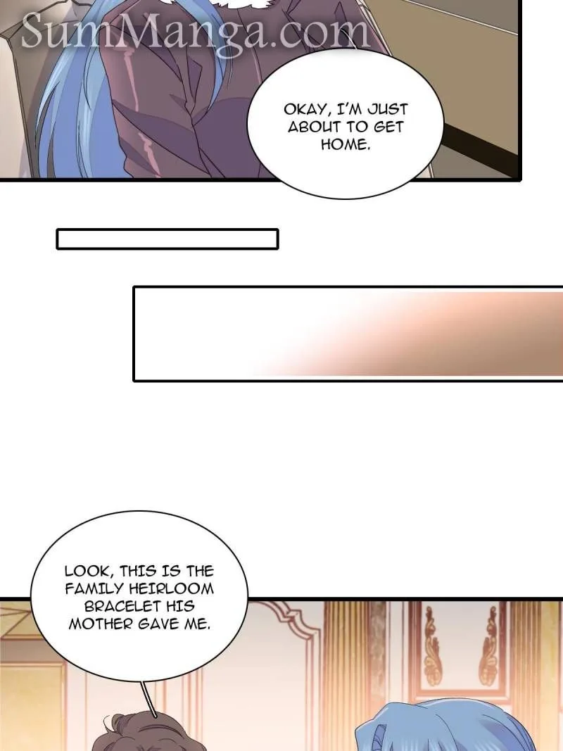The Almighty Daughter Runs The World Chapter 150 page 33