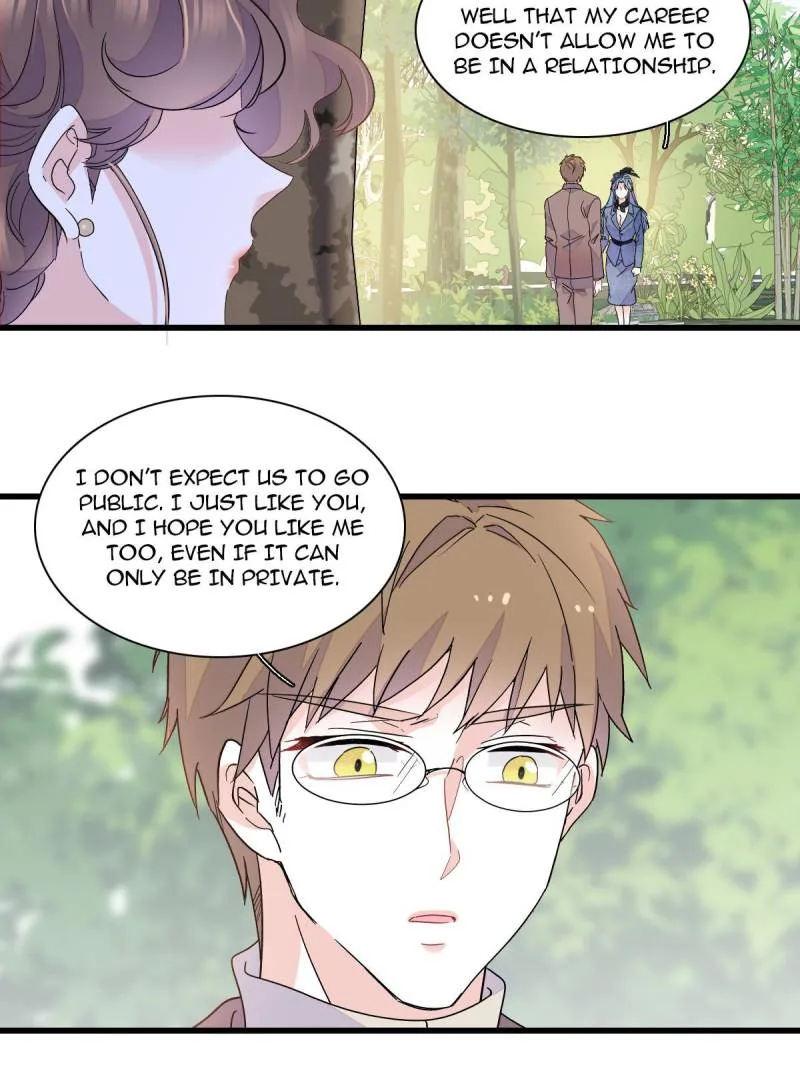 The Almighty Daughter Runs The World Chapter 151 page 27