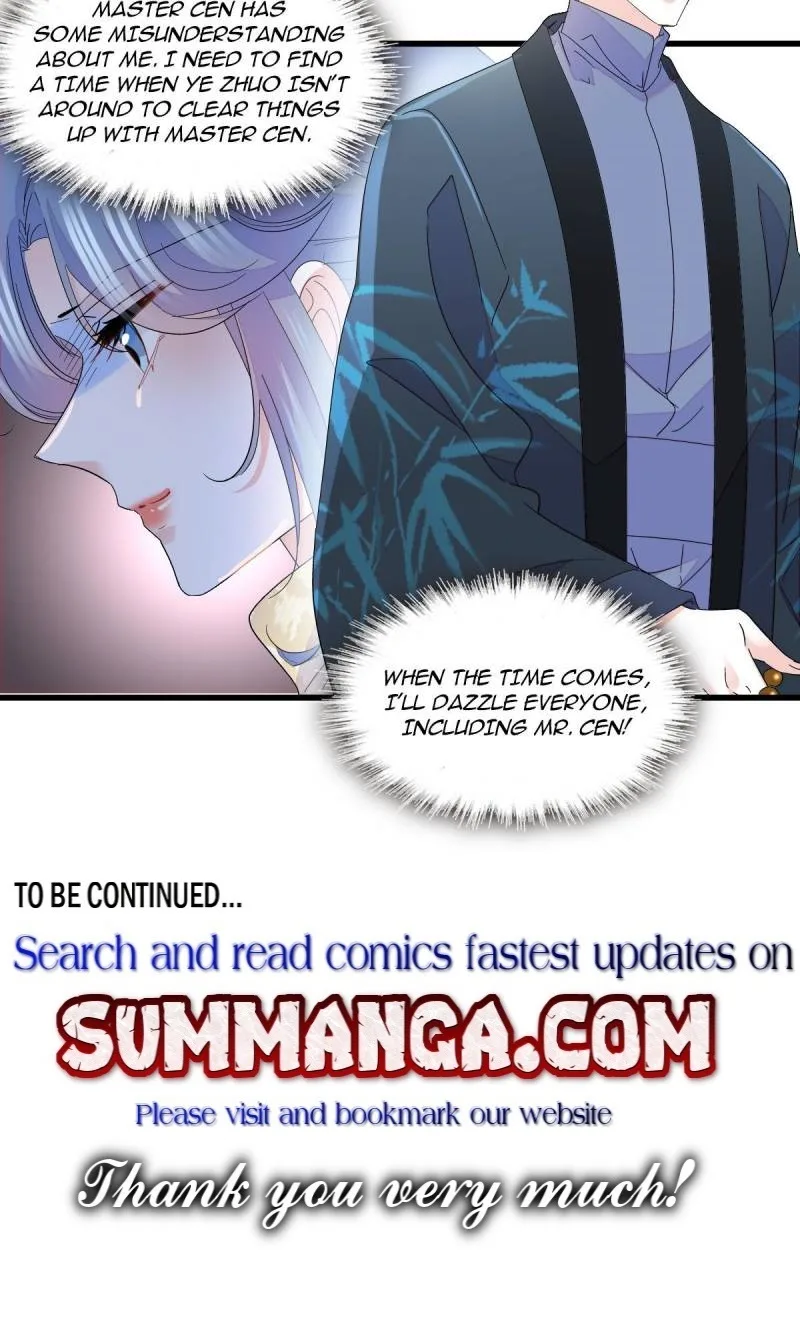 The Almighty Daughter Runs The World Chapter 150 page 37
