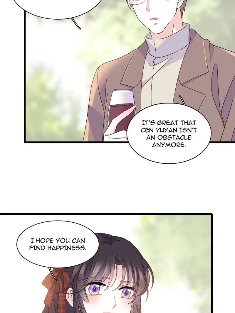 The Almighty Daughter Runs The World Chapter 151 page 12