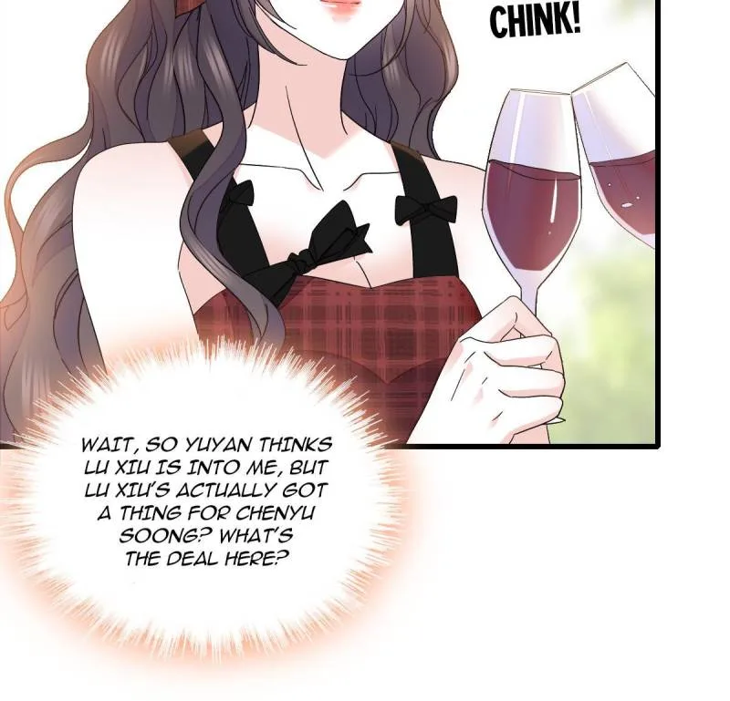 The Almighty Daughter Runs The World Chapter 151 page 13