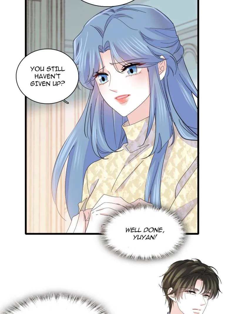 The Almighty Daughter Runs The World Chapter 150 page 36