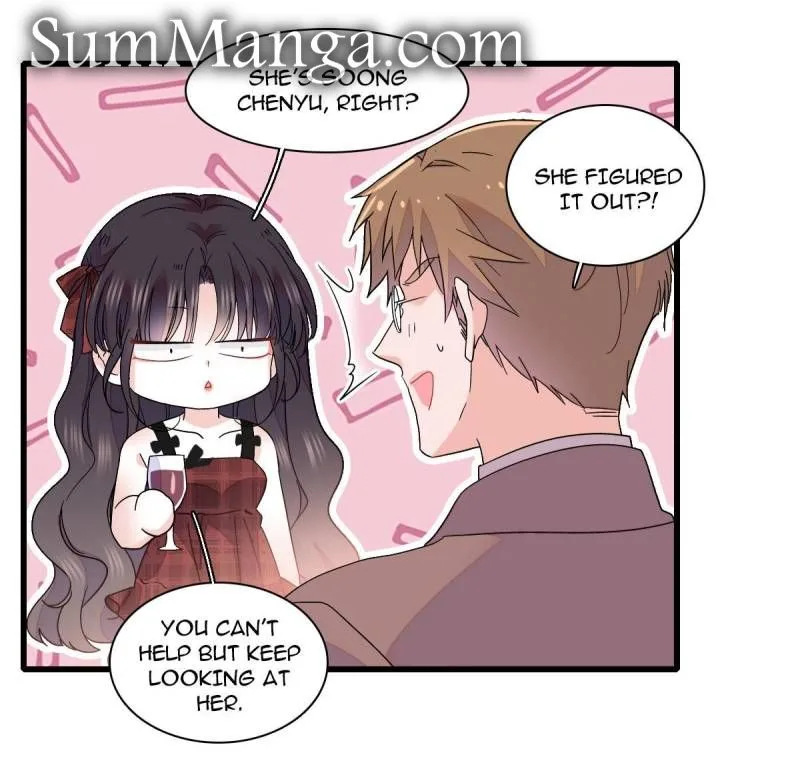 The Almighty Daughter Runs The World Chapter 151 page 9