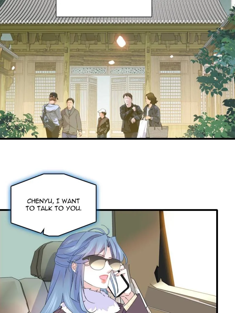 The Almighty Daughter Runs The World Chapter 150 page 32