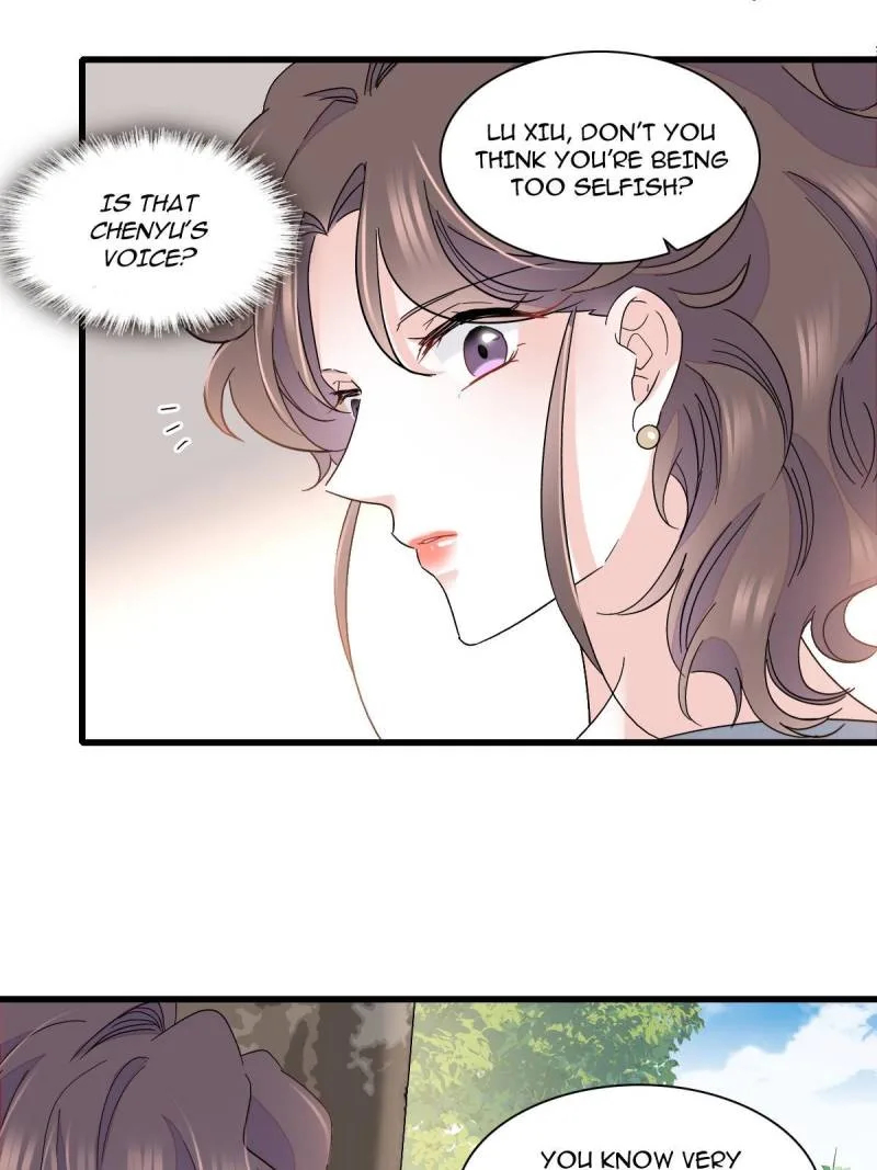 The Almighty Daughter Runs The World Chapter 151 page 26