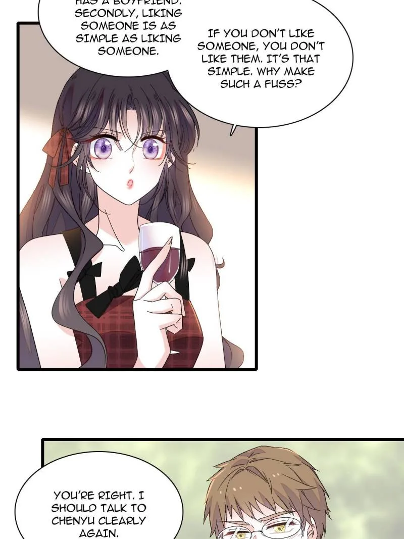 The Almighty Daughter Runs The World Chapter 151 page 11