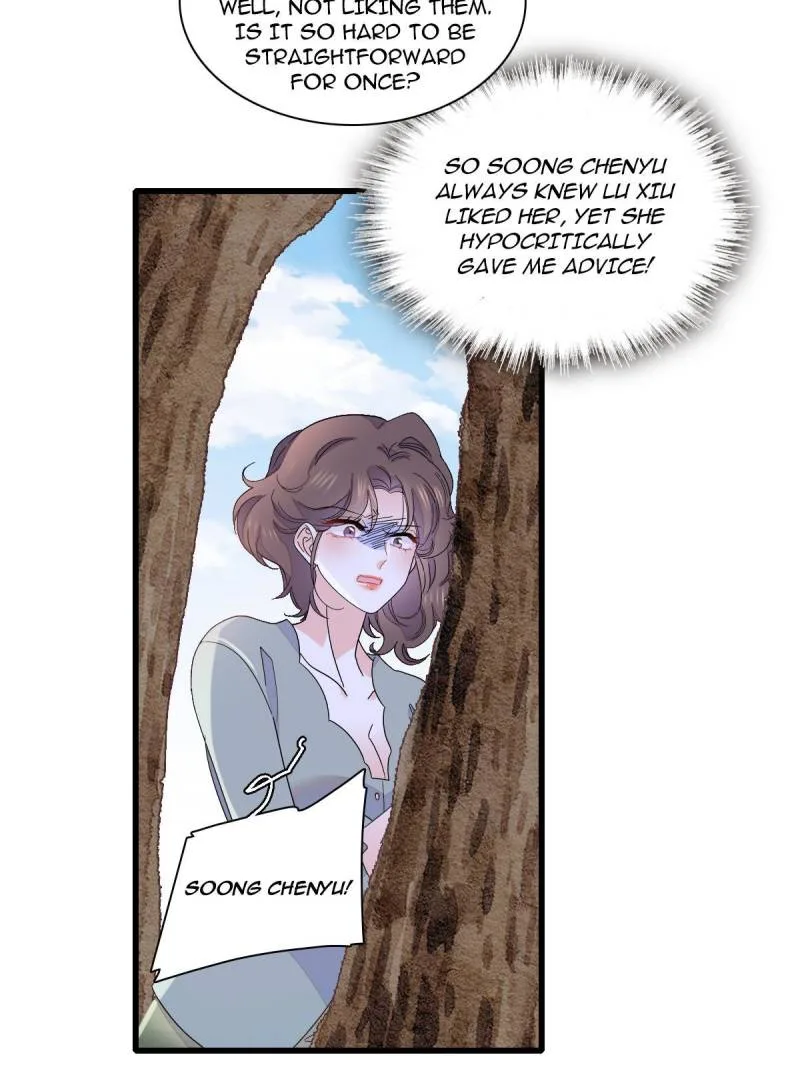 The Almighty Daughter Runs The World Chapter 151 page 32