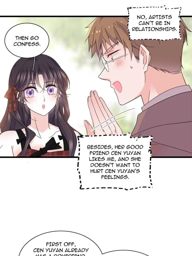 The Almighty Daughter Runs The World Chapter 151 page 10