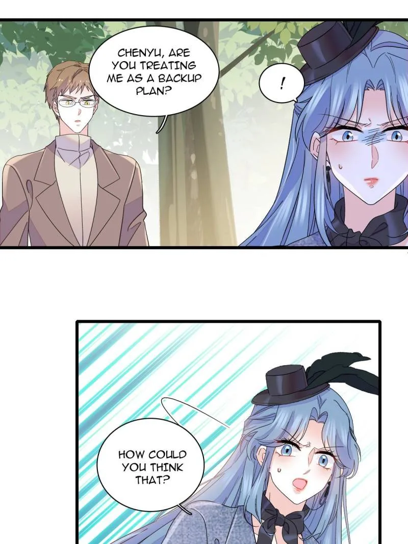 The Almighty Daughter Runs The World Chapter 151 page 30