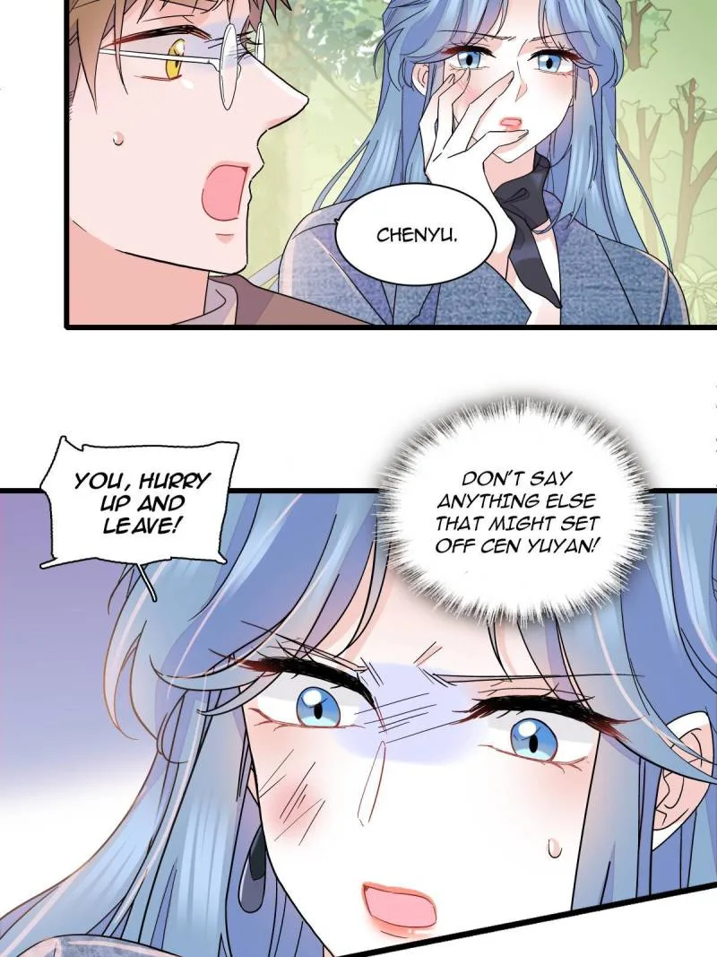 The Almighty Daughter Runs The World Chapter 151 page 35