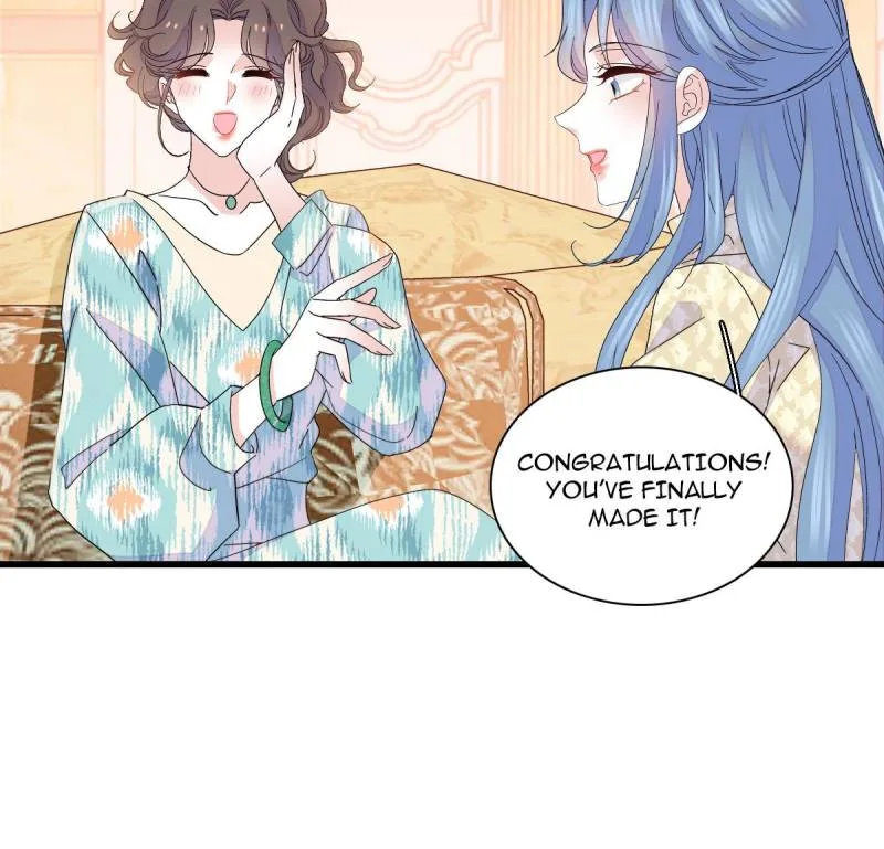 The Almighty Daughter Runs The World Chapter 150 page 34