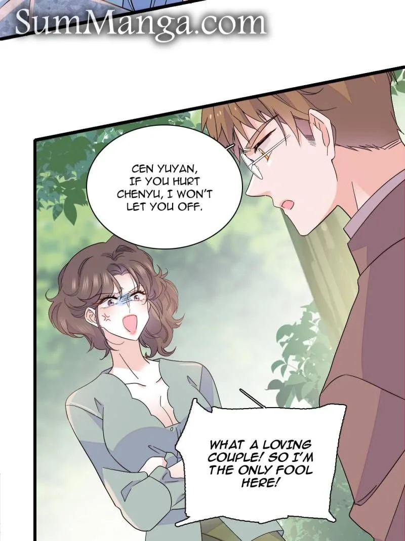 The Almighty Daughter Runs The World Chapter 151 page 36