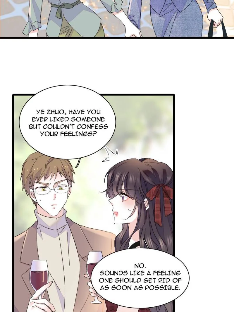 The Almighty Daughter Runs The World Chapter 151 page 7