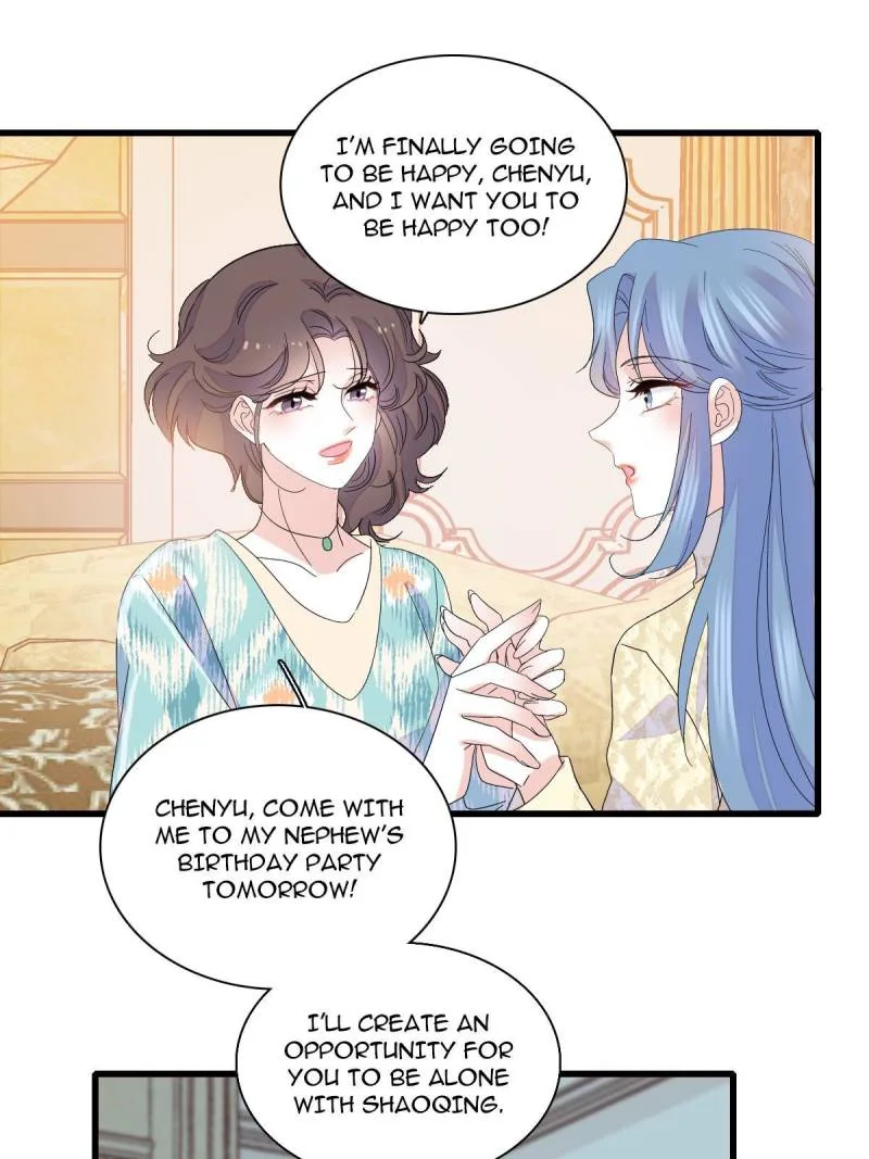 The Almighty Daughter Runs The World Chapter 150 page 35