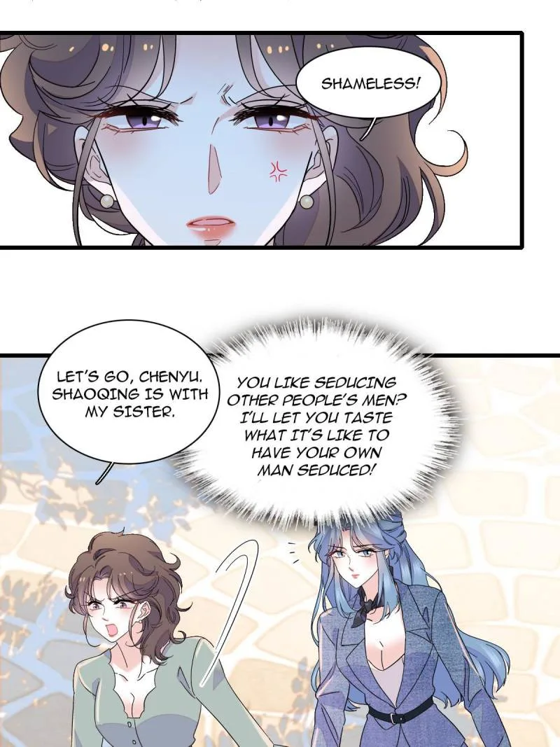 The Almighty Daughter Runs The World Chapter 151 page 6