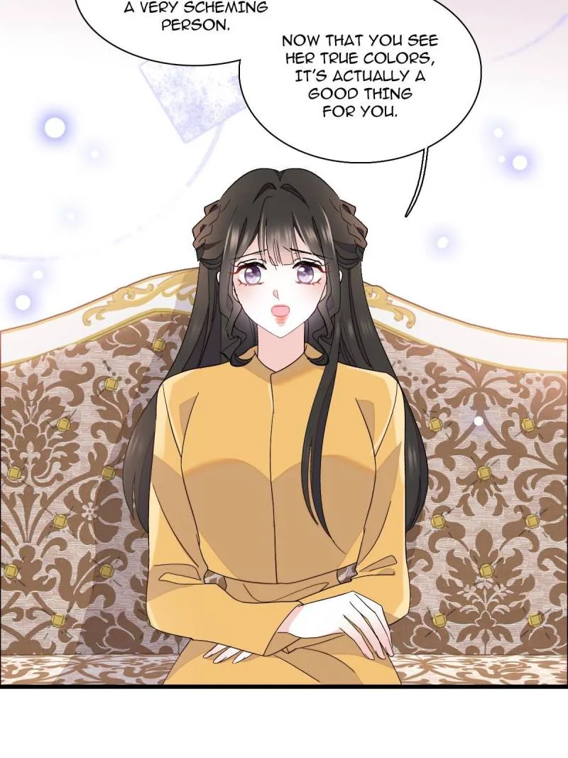 The Almighty Daughter Runs The World Chapter 152 page 7