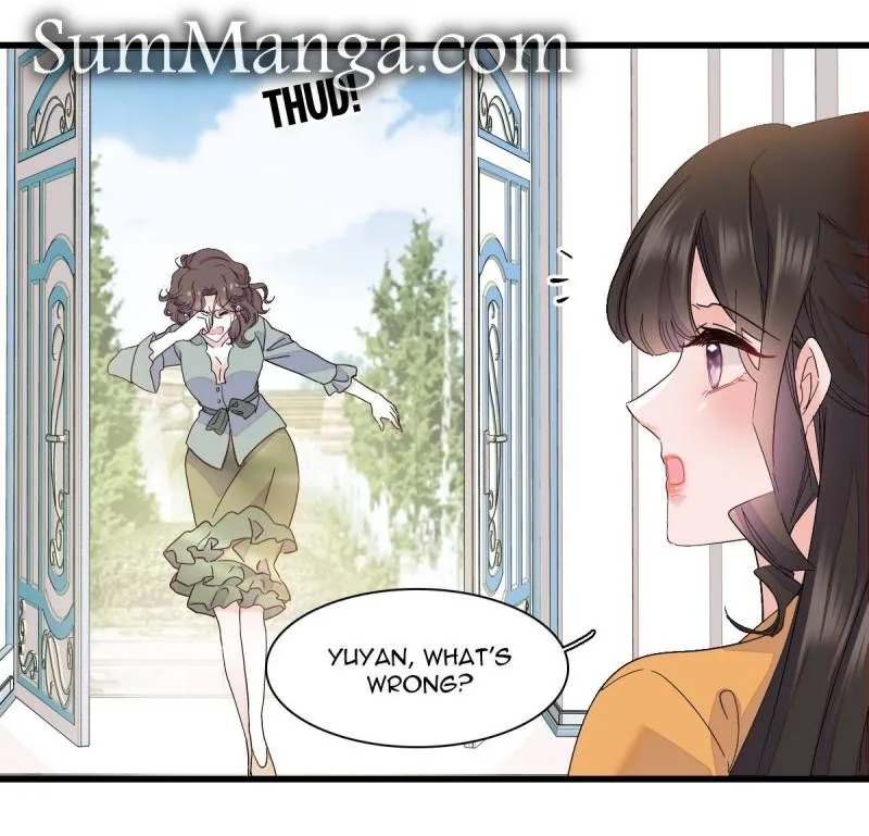 The Almighty Daughter Runs The World Chapter 152 page 5