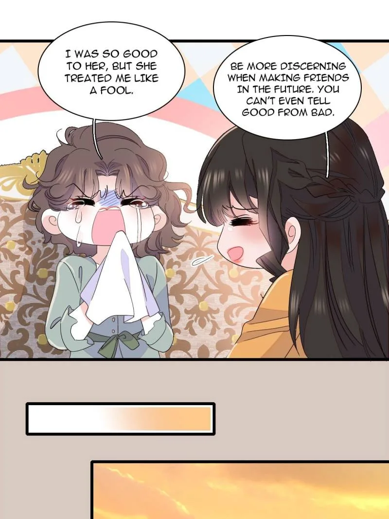 The Almighty Daughter Runs The World Chapter 152 page 8