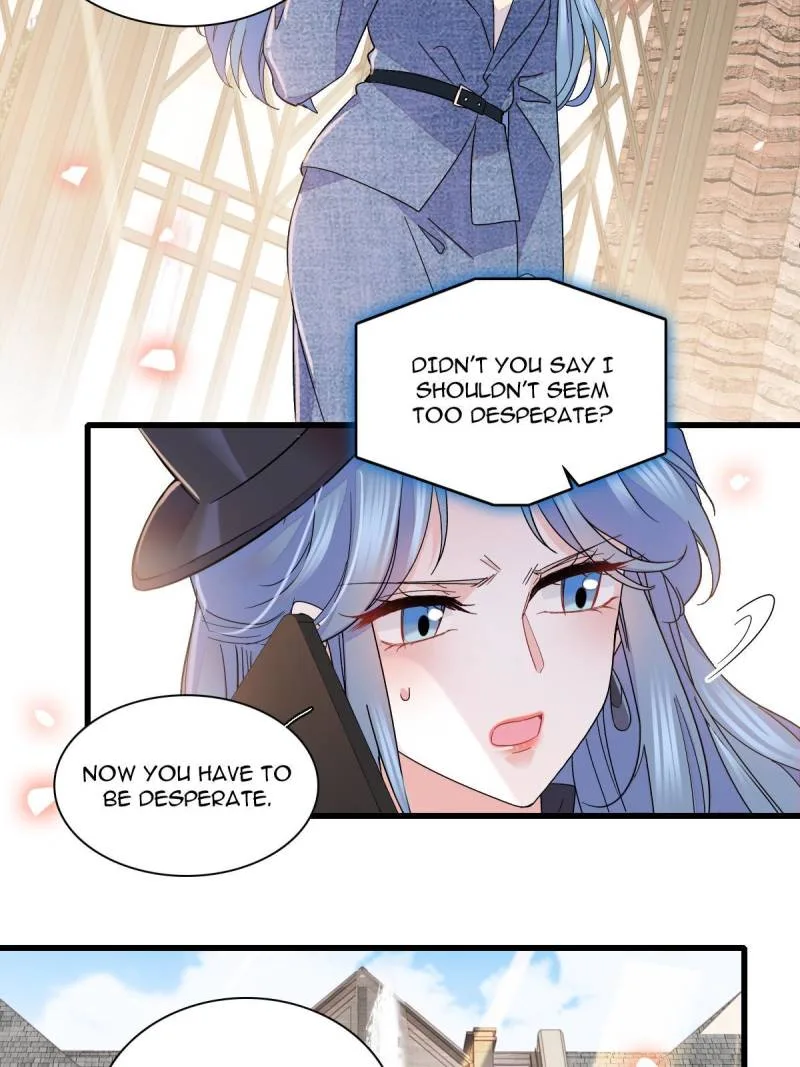 The Almighty Daughter Runs The World Chapter 152 page 3