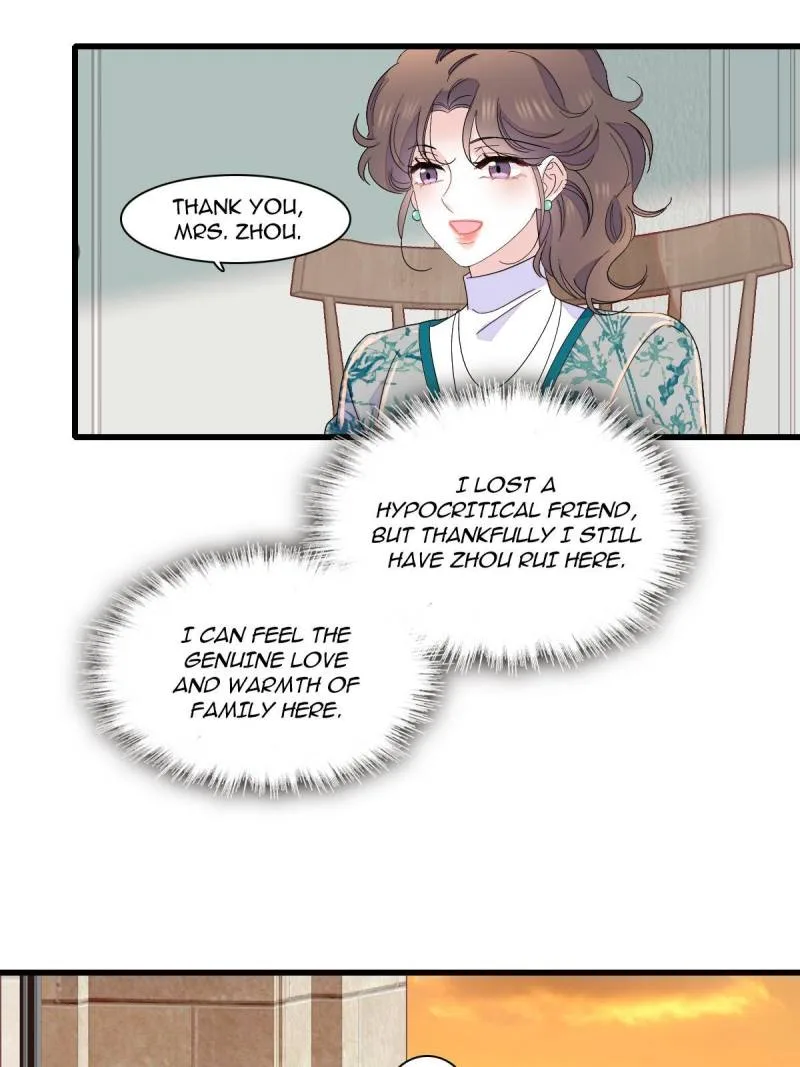 The Almighty Daughter Runs The World Chapter 152 page 10