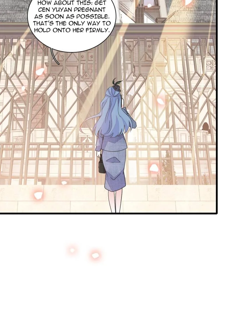 The Almighty Daughter Runs The World Chapter 152 page 4