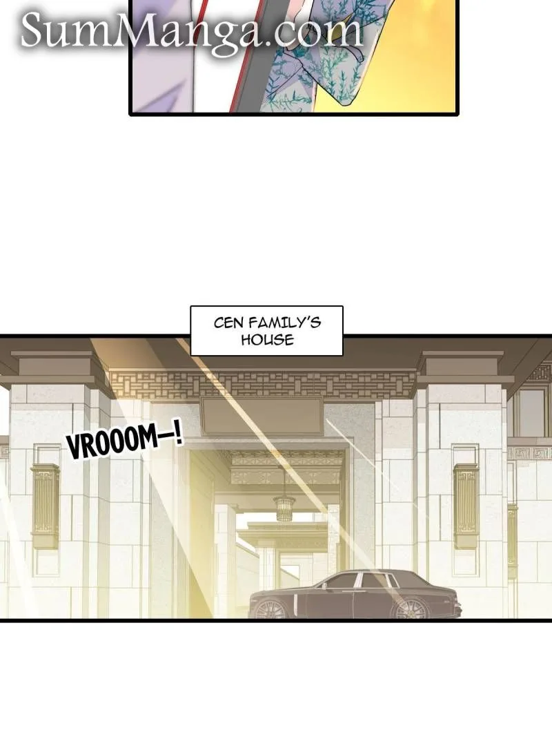 The Almighty Daughter Runs The World Chapter 152 page 13