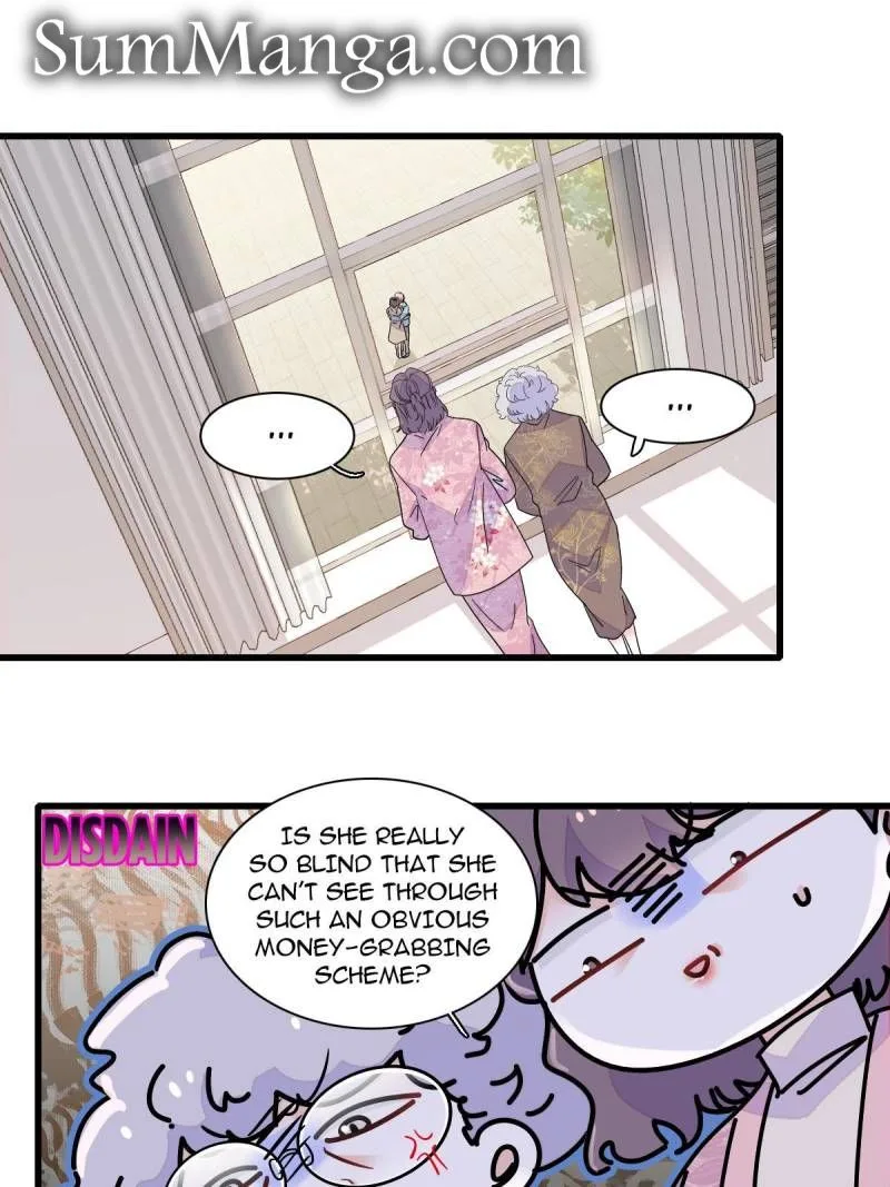 The Almighty Daughter Runs The World Chapter 152 page 36