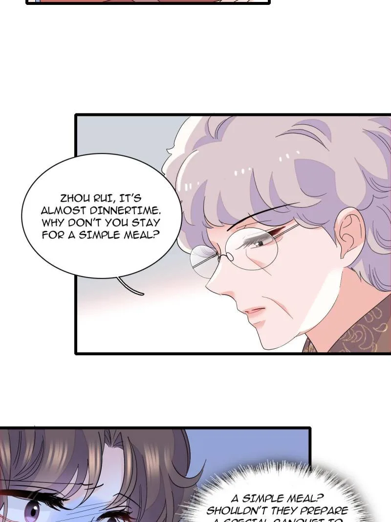 The Almighty Daughter Runs The World Chapter 152 page 29