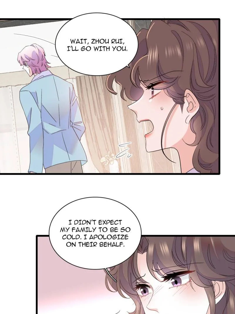 The Almighty Daughter Runs The World Chapter 152 page 33