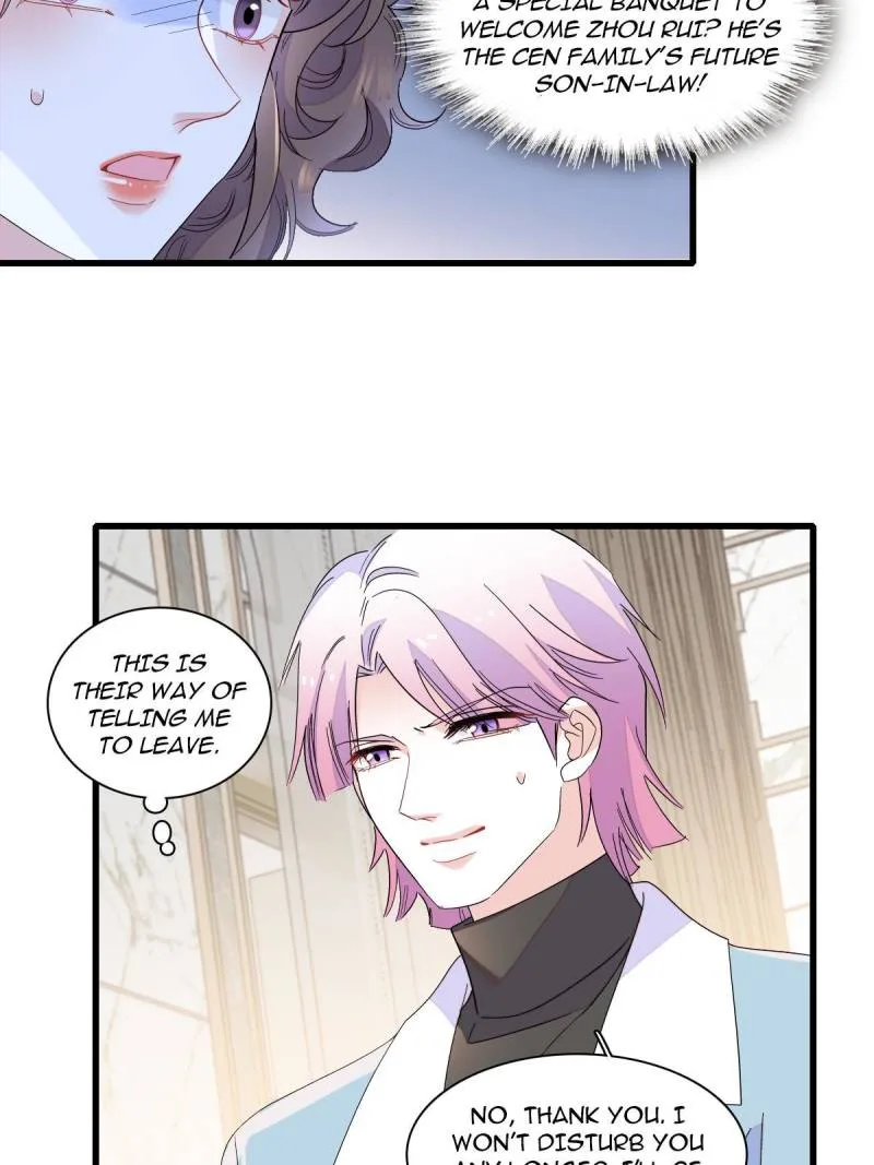 The Almighty Daughter Runs The World Chapter 152 page 30