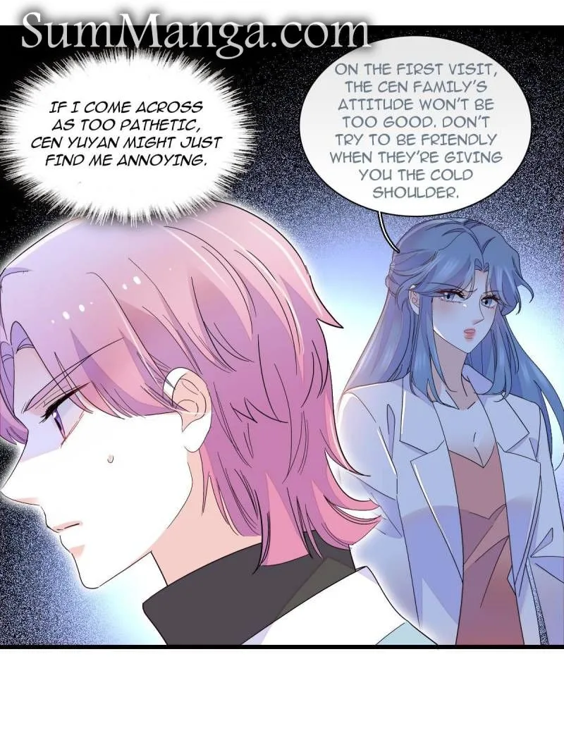 The Almighty Daughter Runs The World Chapter 152 page 32