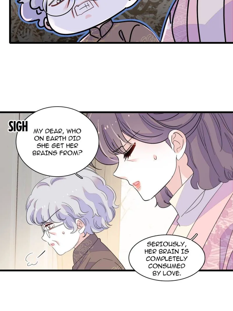 The Almighty Daughter Runs The World Chapter 152 page 37