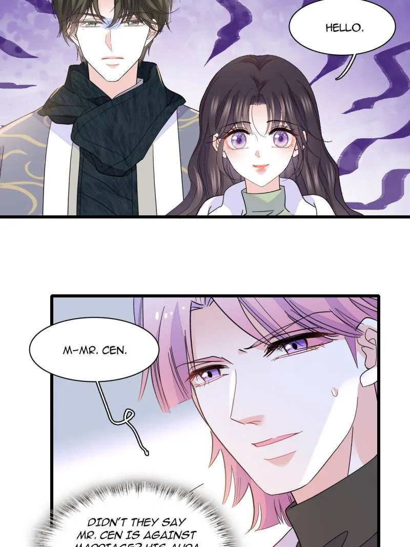 The Almighty Daughter Runs The World Chapter 152 page 24