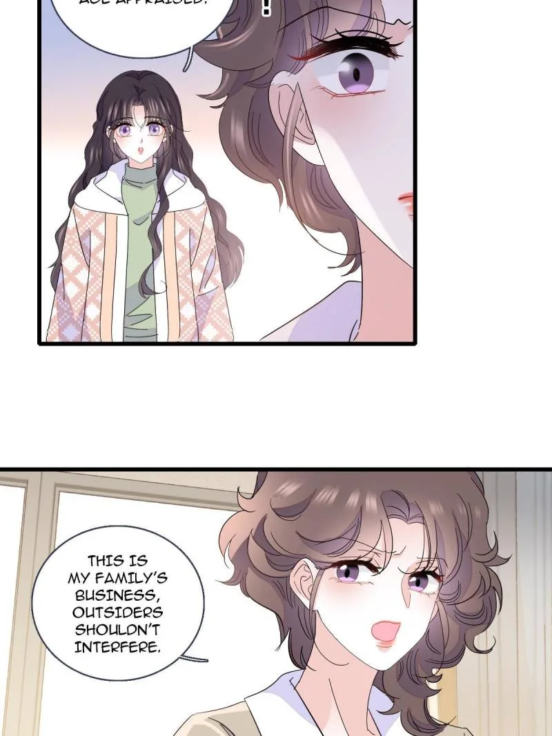 The Almighty Daughter Runs The World Chapter 153 page 13
