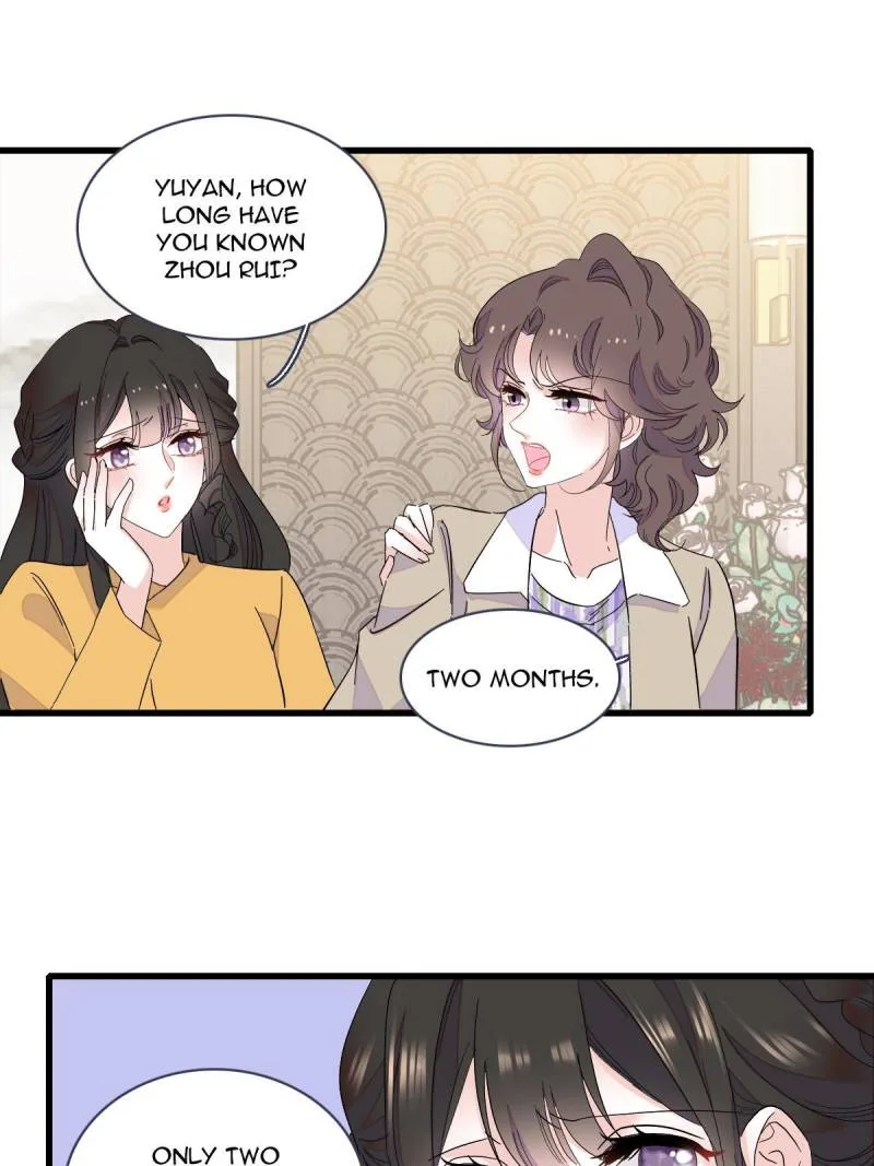 The Almighty Daughter Runs The World Chapter 153 page 8