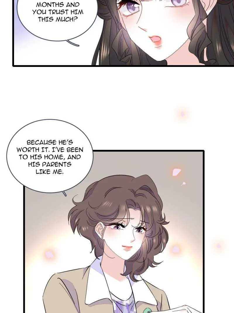 The Almighty Daughter Runs The World Chapter 153 page 9