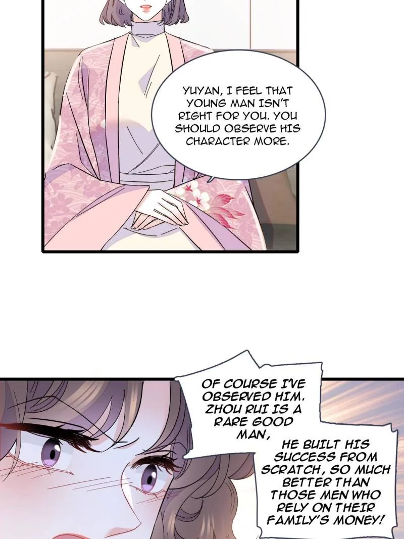 The Almighty Daughter Runs The World Chapter 153 page 3