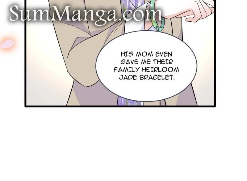The Almighty Daughter Runs The World Chapter 153 page 10