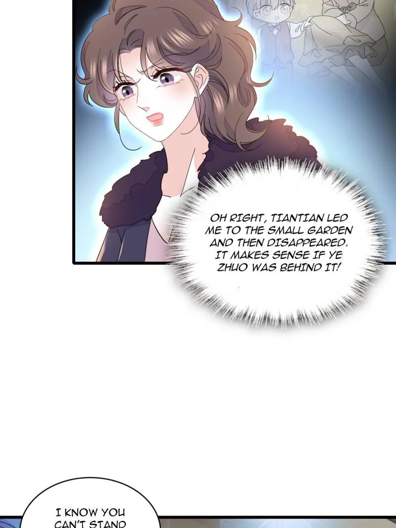 The Almighty Daughter Runs The World Chapter 153 page 37