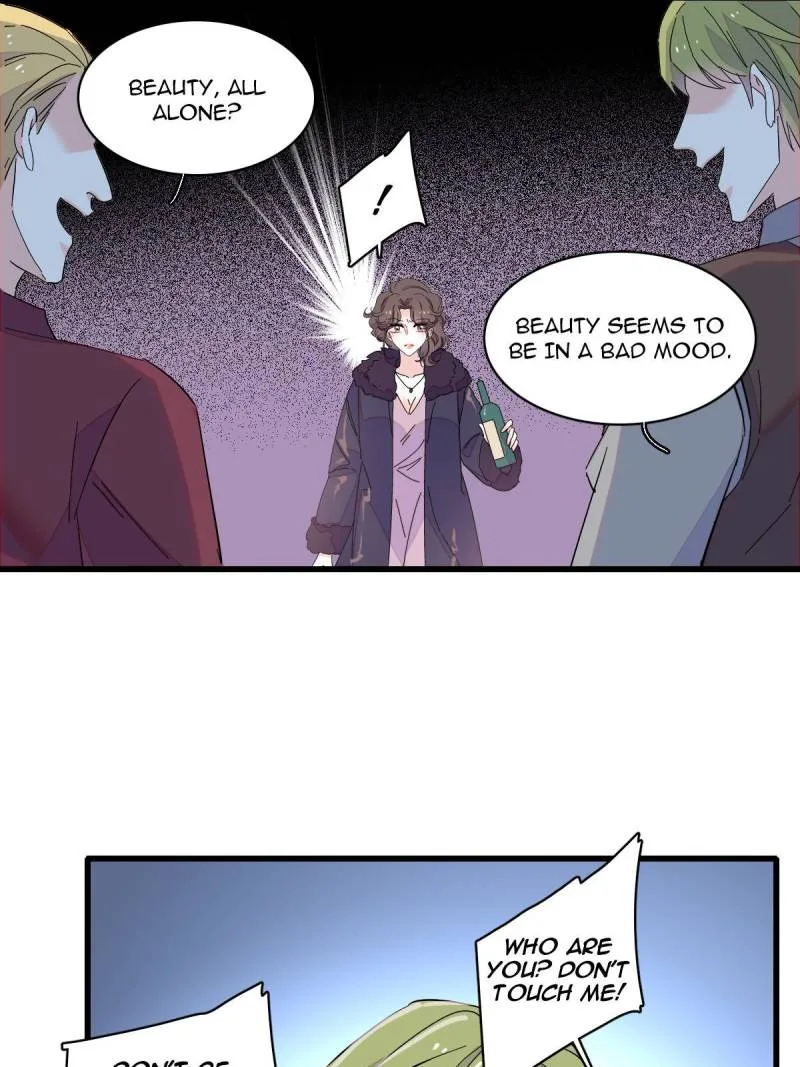 The Almighty Daughter Runs The World Chapter 153 page 24