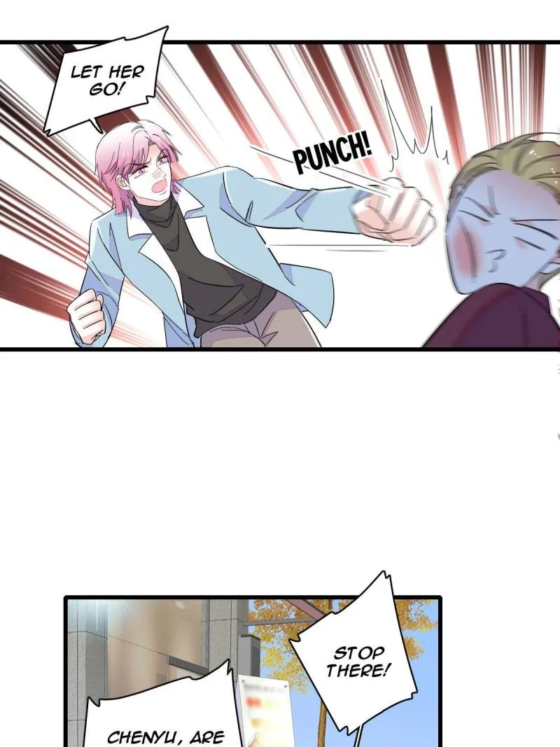 The Almighty Daughter Runs The World Chapter 153 page 31