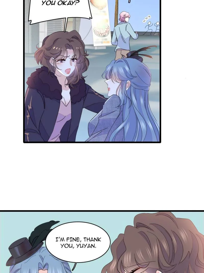 The Almighty Daughter Runs The World Chapter 153 page 32