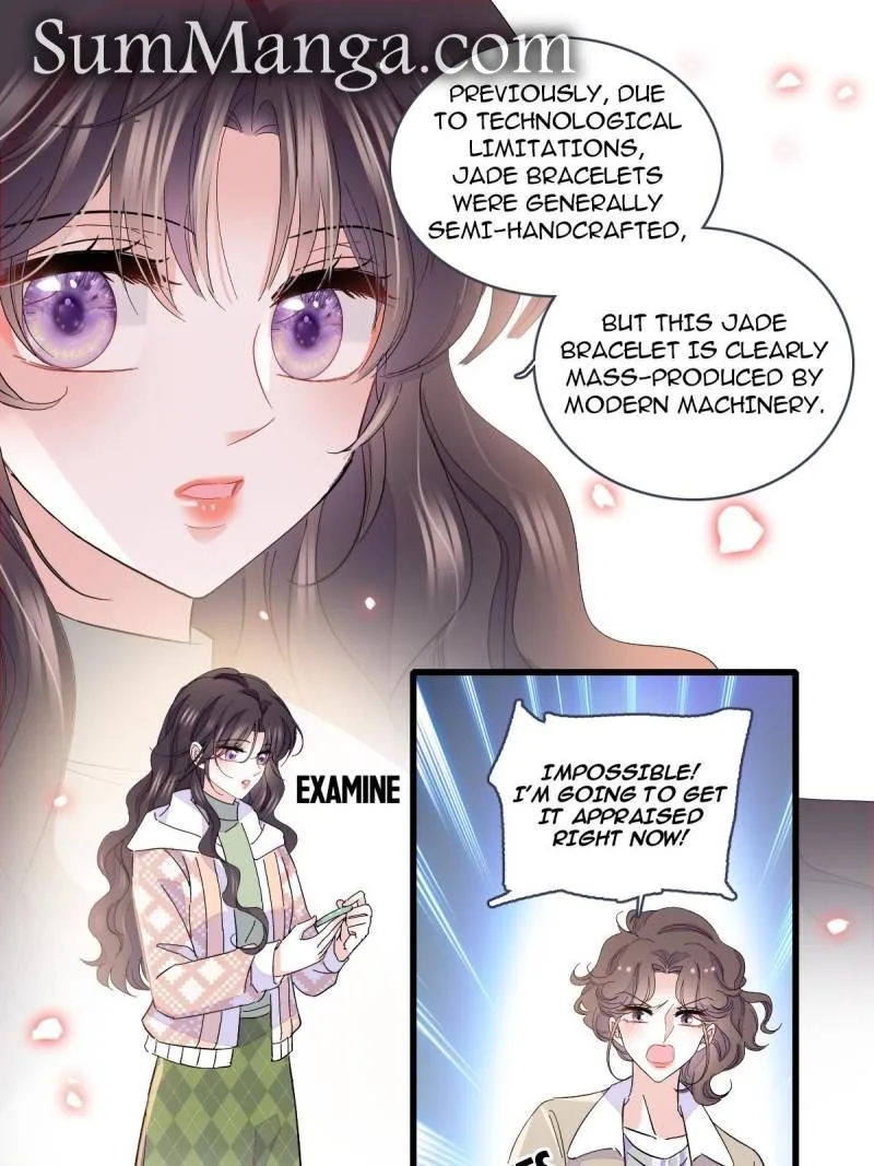The Almighty Daughter Runs The World Chapter 153 page 15