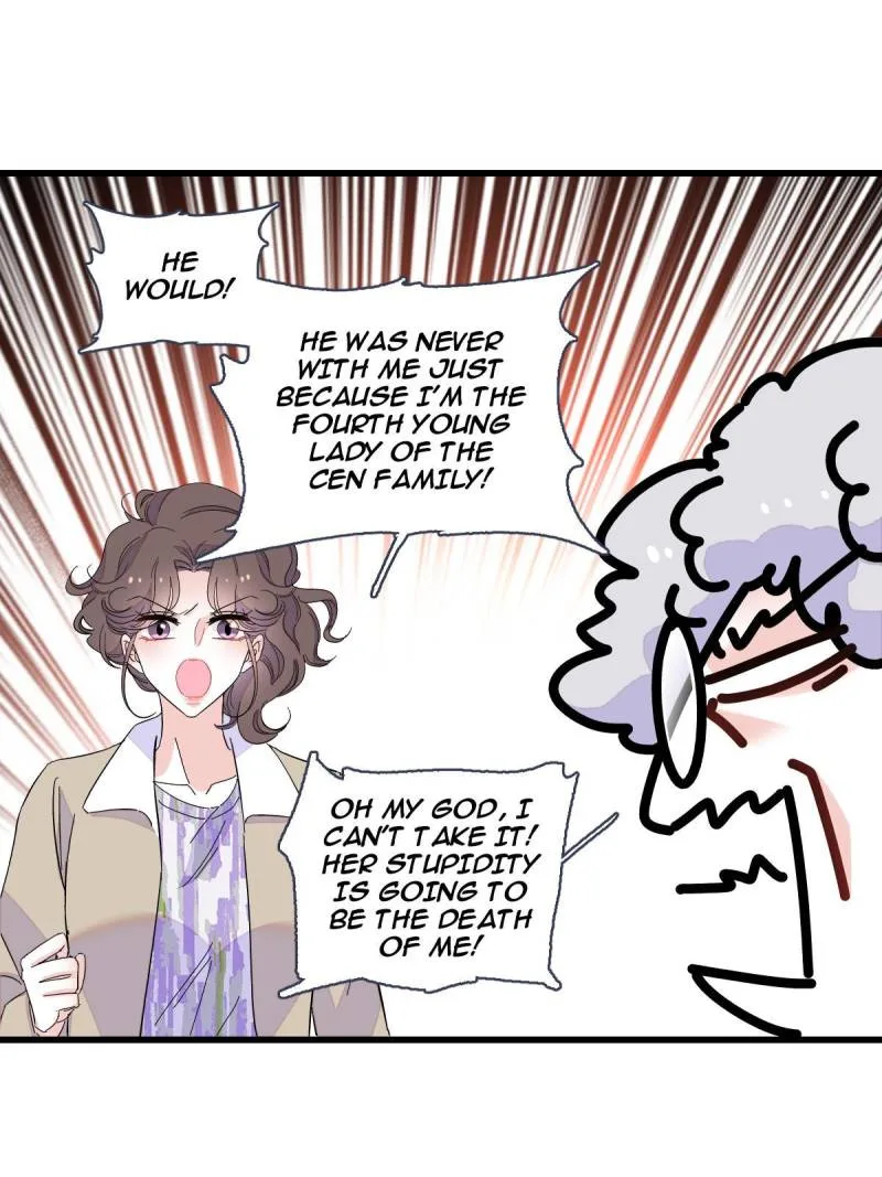 The Almighty Daughter Runs The World Chapter 153 page 7