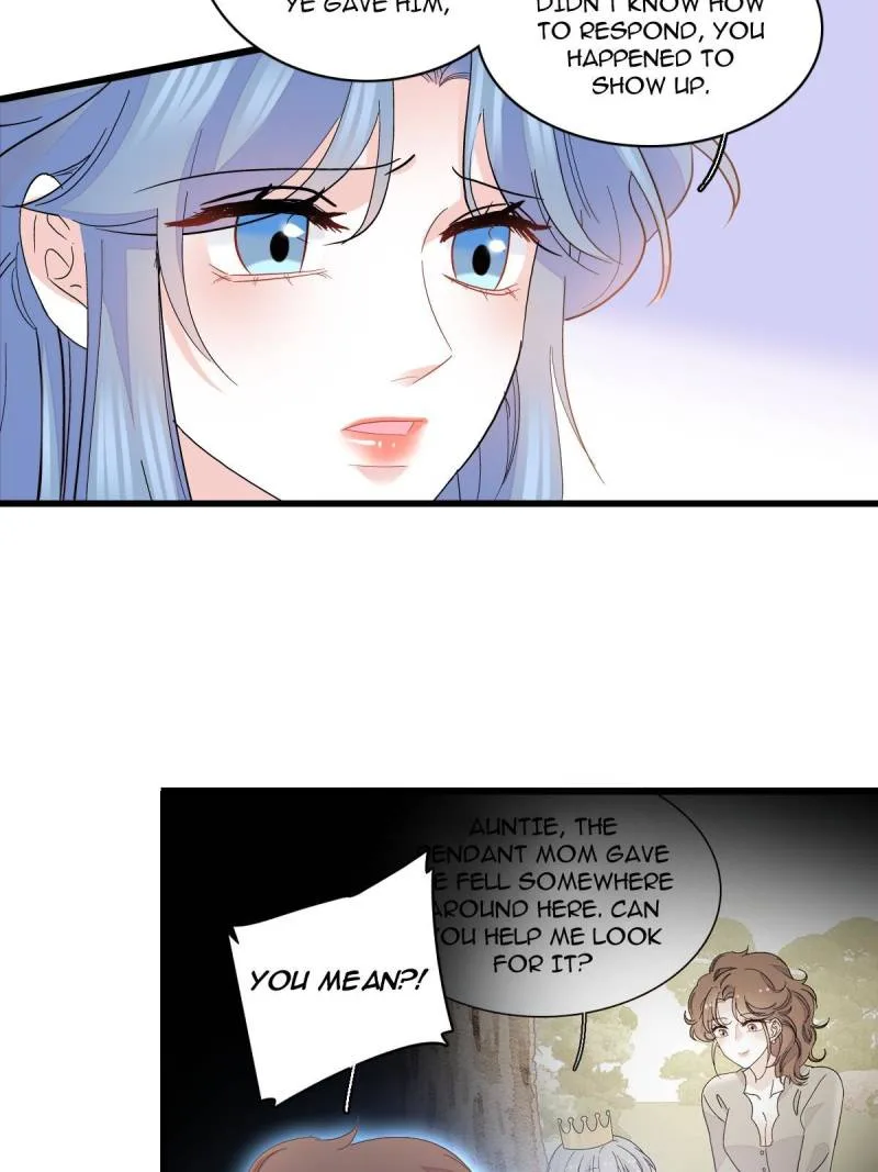 The Almighty Daughter Runs The World Chapter 153 page 36