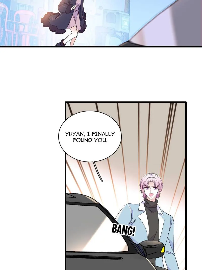 The Almighty Daughter Runs The World Chapter 153 page 29