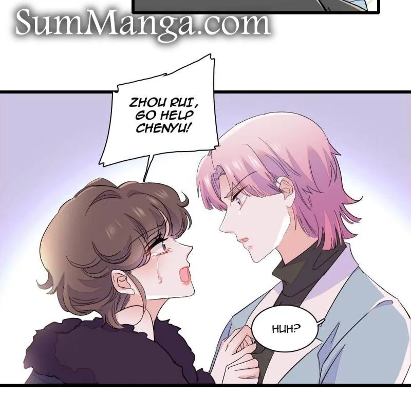 The Almighty Daughter Runs The World Chapter 153 page 30