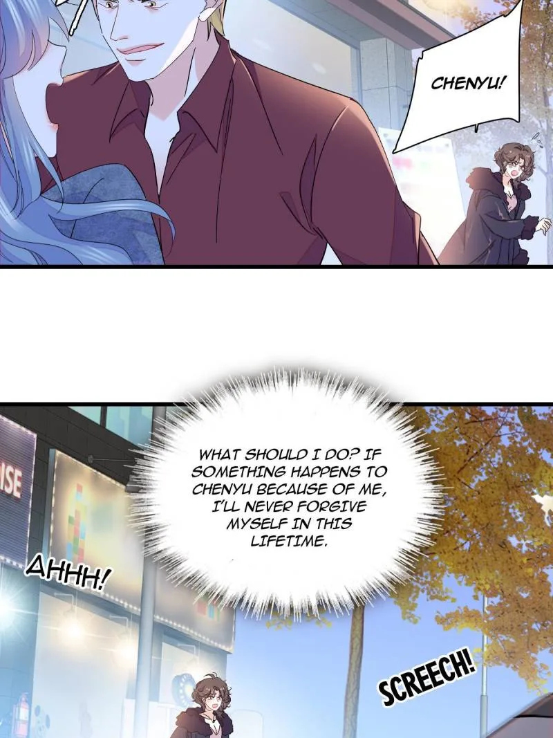 The Almighty Daughter Runs The World Chapter 153 page 28